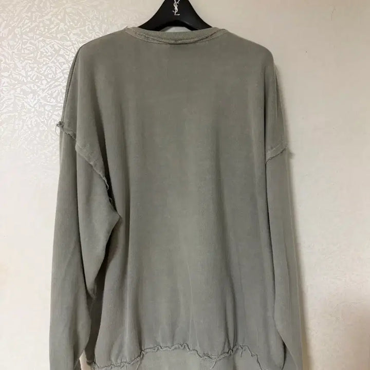 [BUNJANG] 3CE Vintage Zip-up Jacket / 3CE 빈티지 집업