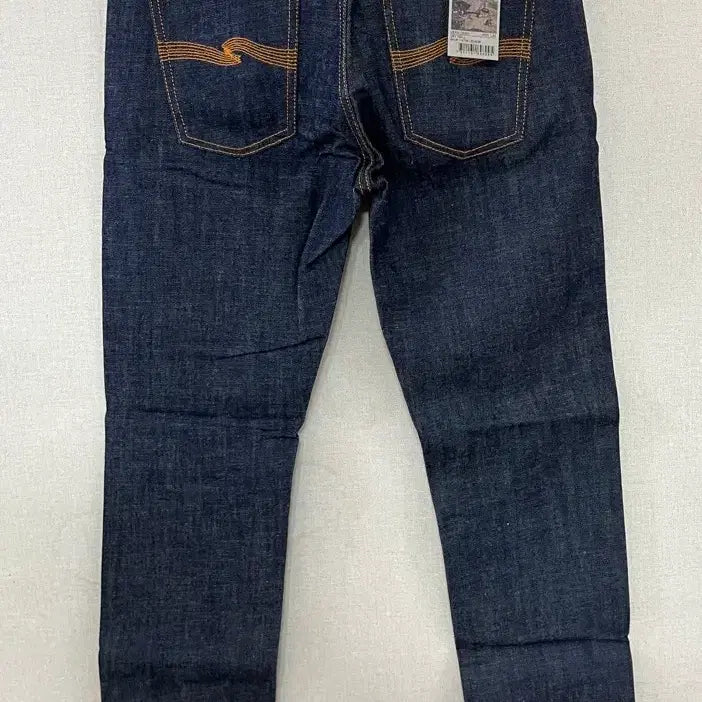 [BUNJANG] Nudie Jeans Lin Dry Twill W29 L30 Jeans / 누디진 린딘 드라이트윌 W29 L30