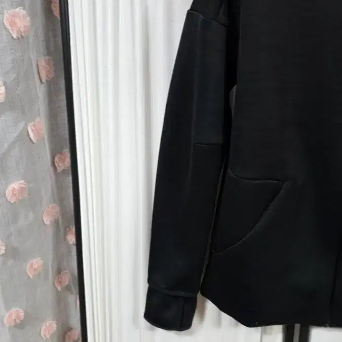 [BUNJANG] Adidas Fleece Hooded Zip-up (100) / 아디다스플리스후드집업(100)