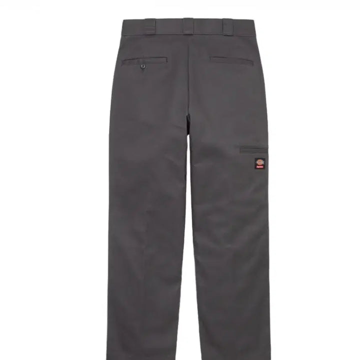[BUNJANG] Supreme x Dickies 874 Stripe Work Pants Charcoal / [34] 슈프림 x 디키즈 스트라이프 874 워크 팬츠 차콜