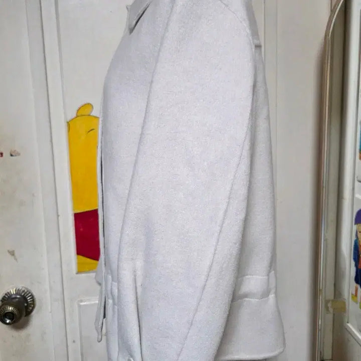 [BUNJANG] Compagna Cashmere Wool Blend Jacket / (55) 꼼빠니아 캐시미어함유 울자켓