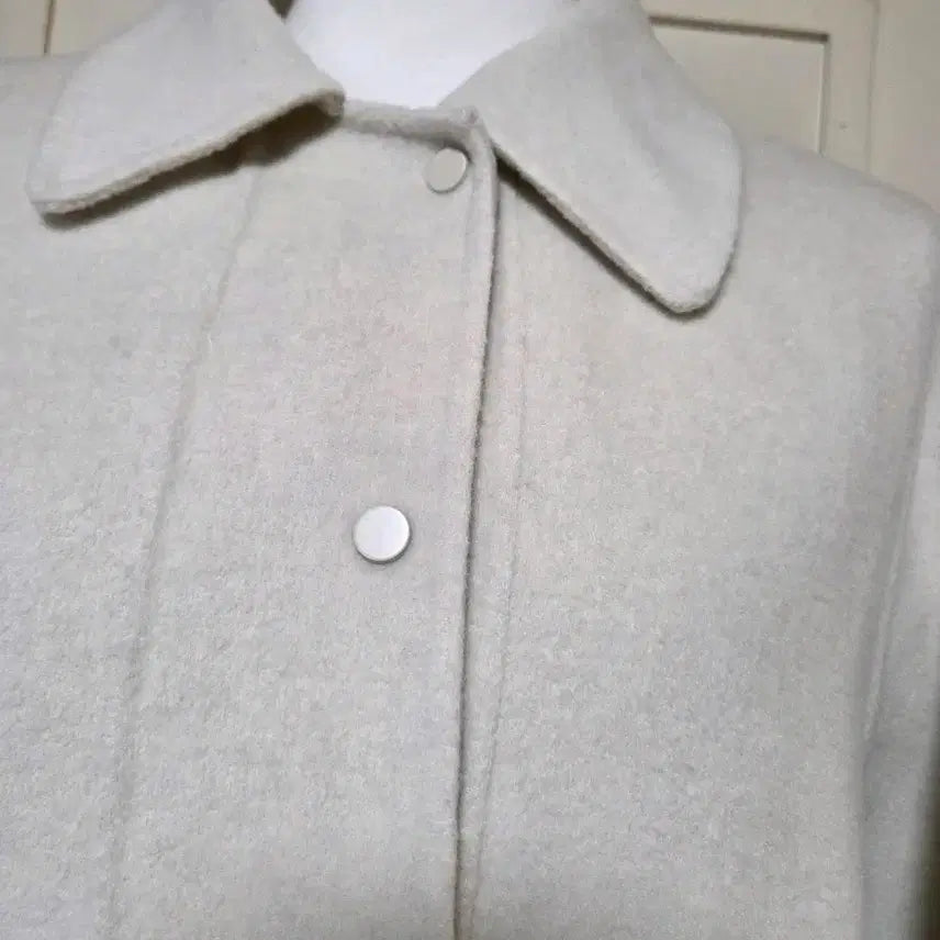 [BUNJANG] Compagna Cashmere Wool Blend Jacket / (55) 꼼빠니아 캐시미어함유 울자켓