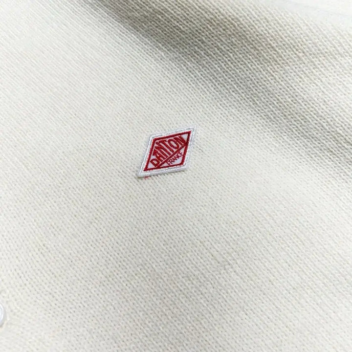 [BUNJANG] Danton Round Wool Cardigan / 단톤 라운드 울 가디건