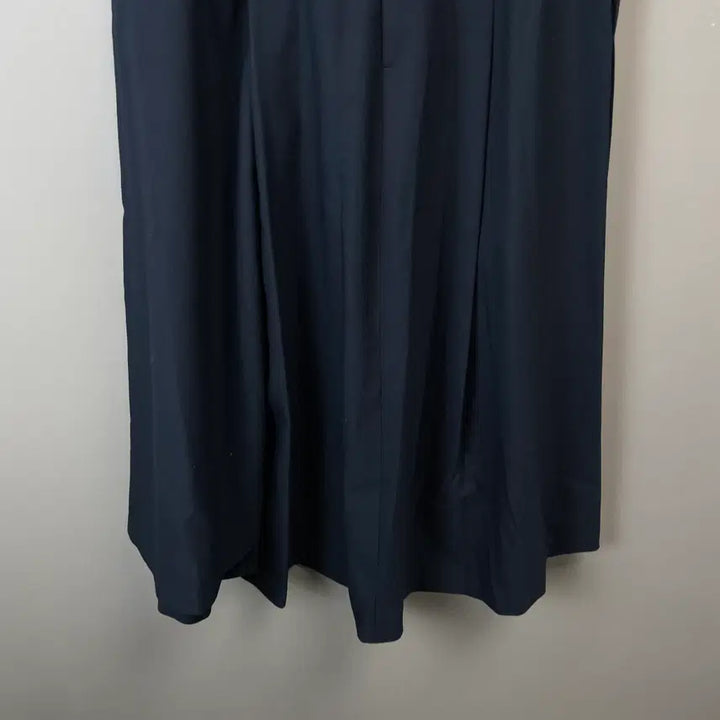 [BUNJANG] System Wide Skirt / 시스템 와이드 스커트