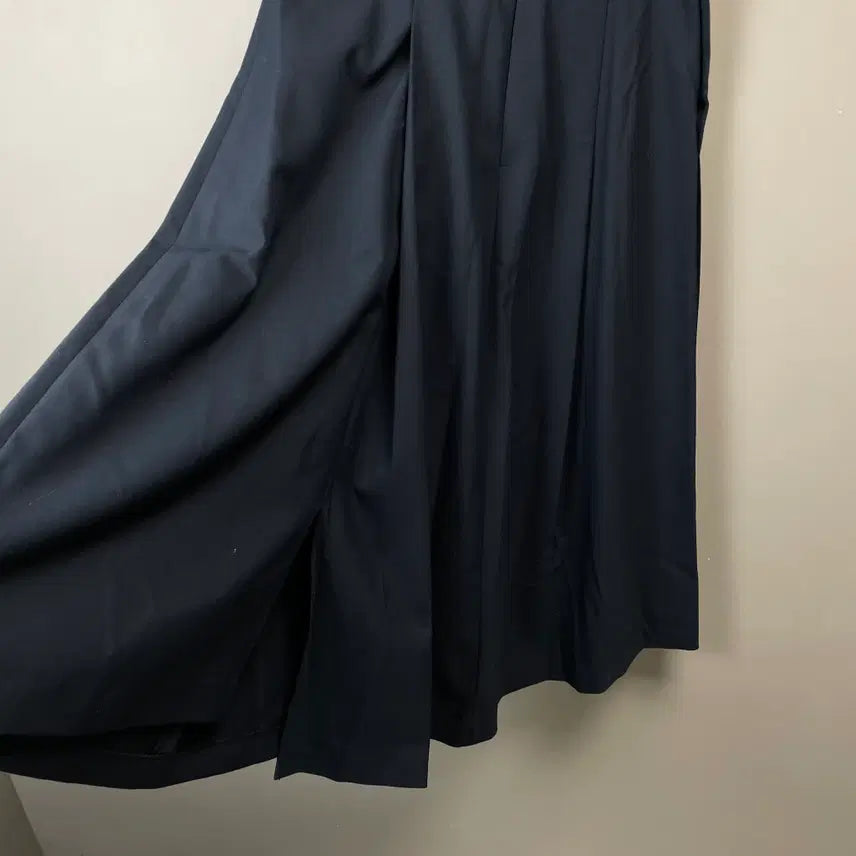[BUNJANG] System Wide Skirt / 시스템 와이드 스커트
