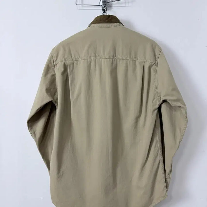 [SOLD OUT] 울리치 투포켓 워크 셔츠