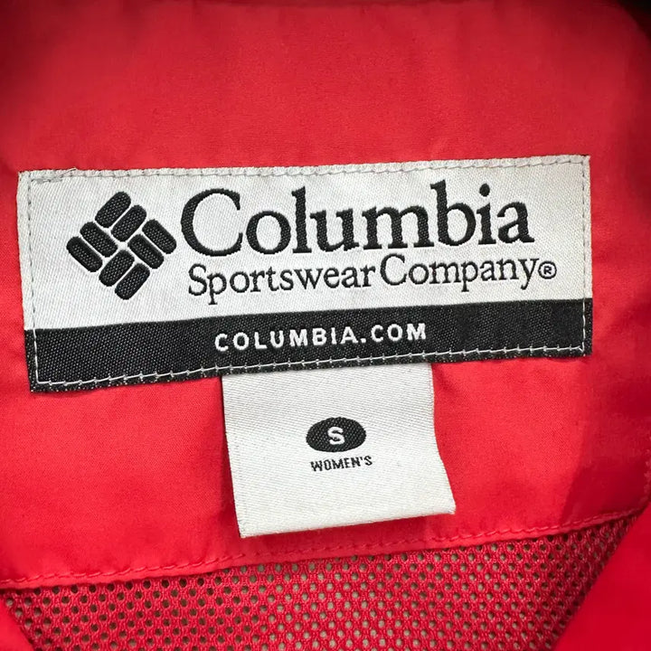 [BUNJANG] Columbia Women&