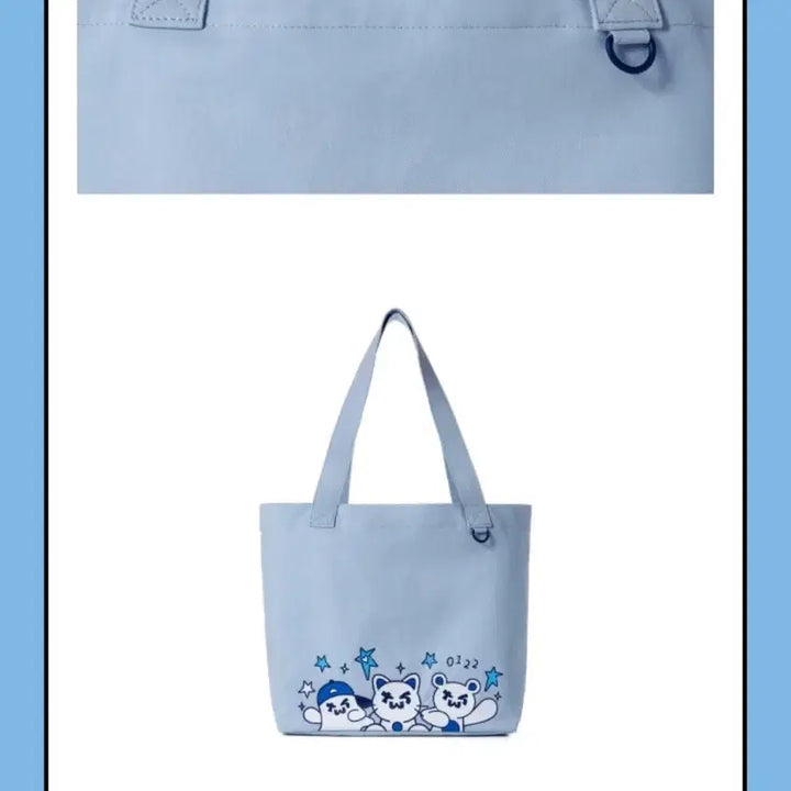 [SOLD OUT] 투어스 데뷔1주년 팝업MD BAC 미개봉