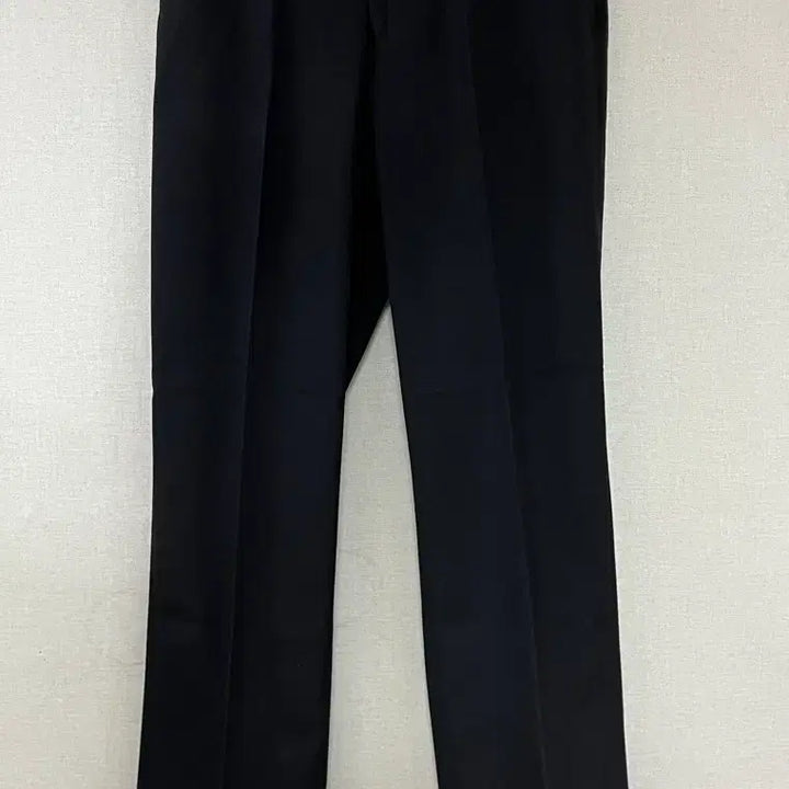 [BUNJANG] ZIOZIA ANDZ Black Slacks (30 inch) / 지오지아 ANDZ 슬랙스 블랙 30 새제품