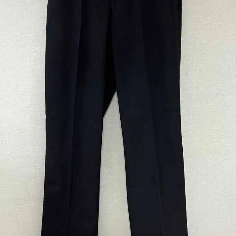 [BUNJANG] ZIOZIA ANDZ Black Slacks (30 inch) / 지오지아 ANDZ 슬랙스 블랙 30 새제품