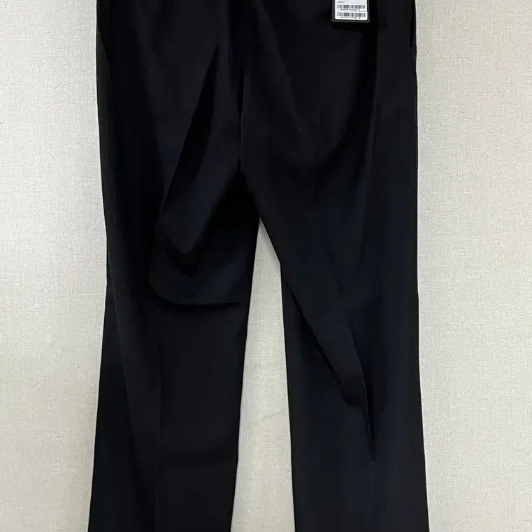 [BUNJANG] ZIOZIA ANDZ Black Slacks (30 inch) / 지오지아 ANDZ 슬랙스 블랙 30 새제품