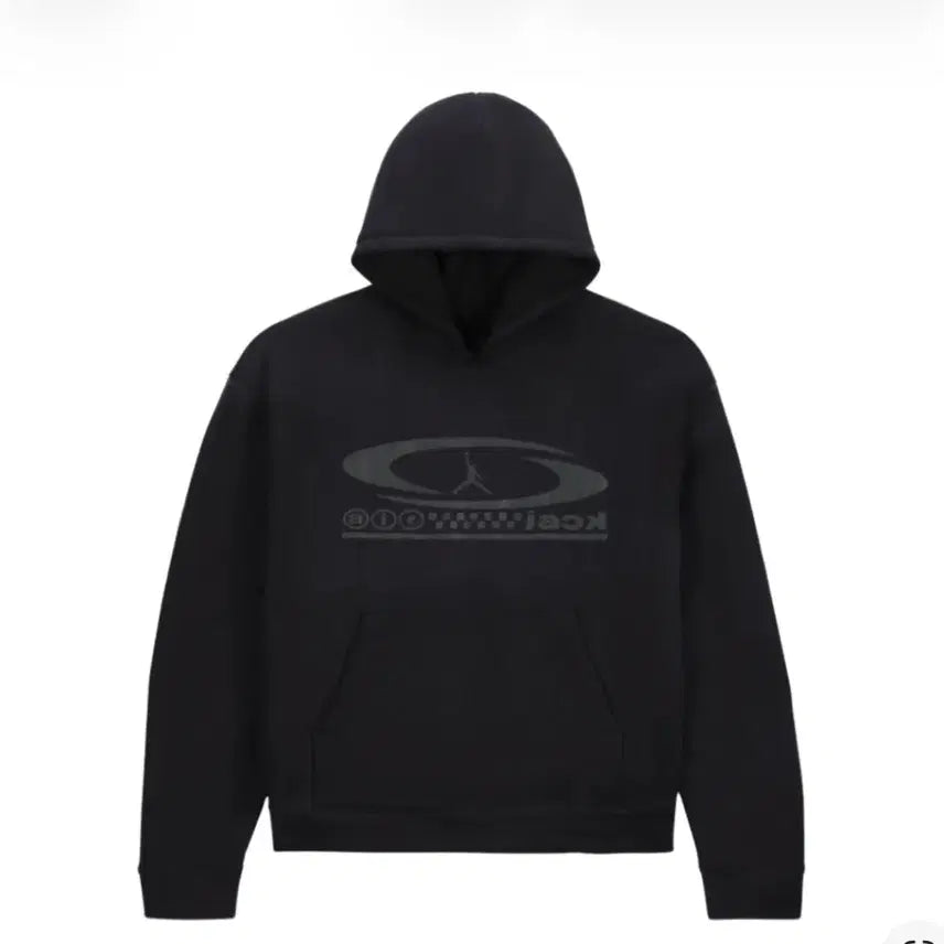[BUNJANG] Jordan Travis Scott Hoodie / 조던 x 스캇 후드티 XL