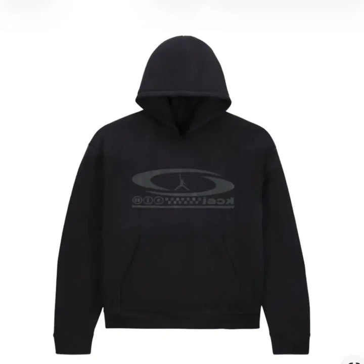 [BUNJANG] Jordan Travis Scott Hoodie / 조던 x 스캇 후드티 XL