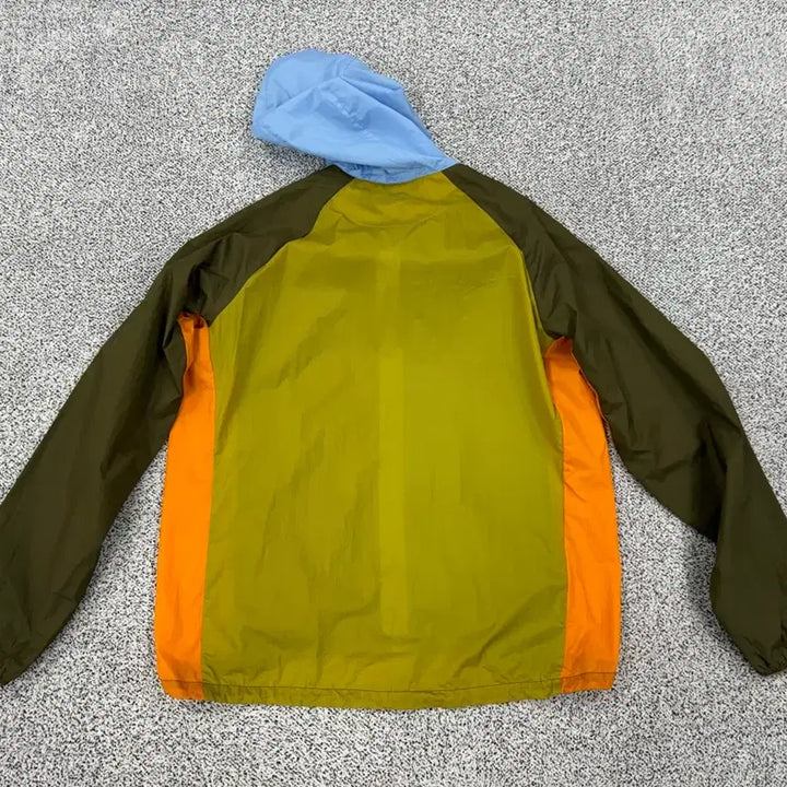 [BUNJANG] Uniqlo x Maruni Windbreaker Jacket / 유니클로 마르니 바람막이