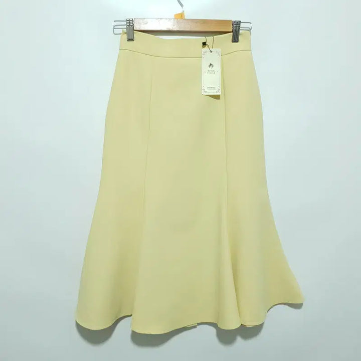 [BUNJANG] Mermaid Skirt S_S0664 / 머메이드 스커트 S_S0664