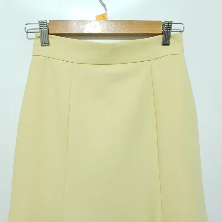 [BUNJANG] Mermaid Skirt S_S0664 / 머메이드 스커트 S_S0664