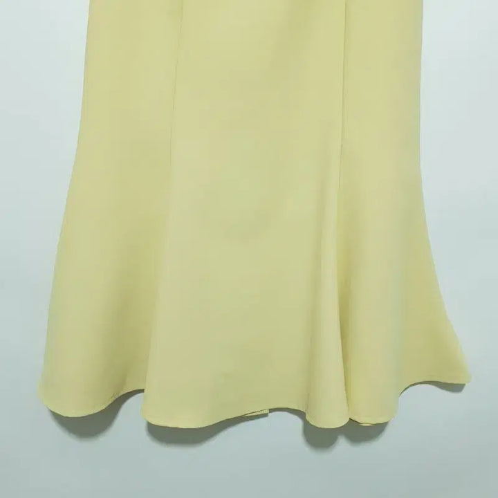 [BUNJANG] Mermaid Skirt S_S0664 / 머메이드 스커트 S_S0664
