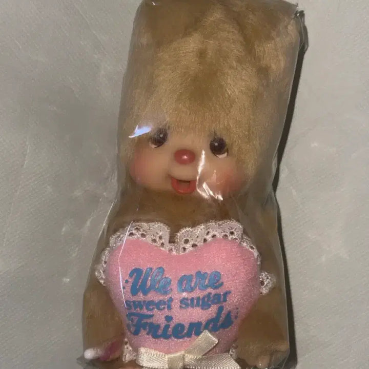 [SOLD OUT] 몬치치 스위트 슈가 치무탄