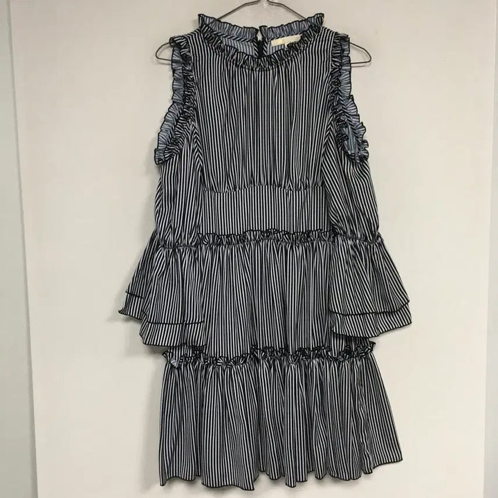 [BUNJANG] MAJE Flare Dress / MAJE 마쥬 플레어 드레스 원피스 1