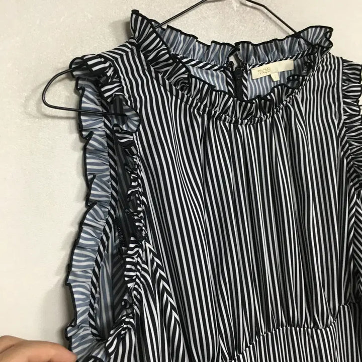 [BUNJANG] MAJE Flare Dress / MAJE 마쥬 플레어 드레스 원피스 1
