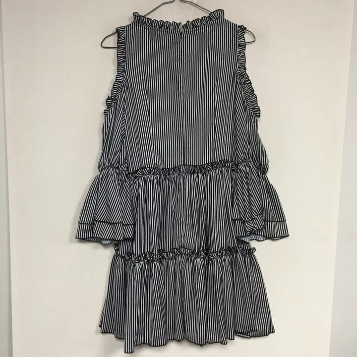 [BUNJANG] MAJE Flare Dress / MAJE 마쥬 플레어 드레스 원피스 1