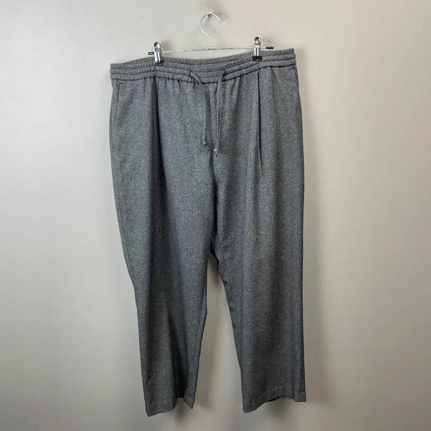 [BUNJANG] Series Banding Pants / 시리즈 밴딩 팬츠