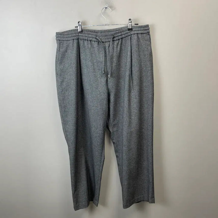 [BUNJANG] Series Banding Pants / 시리즈 밴딩 팬츠