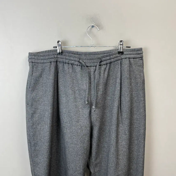 [BUNJANG] Series Banding Pants / 시리즈 밴딩 팬츠