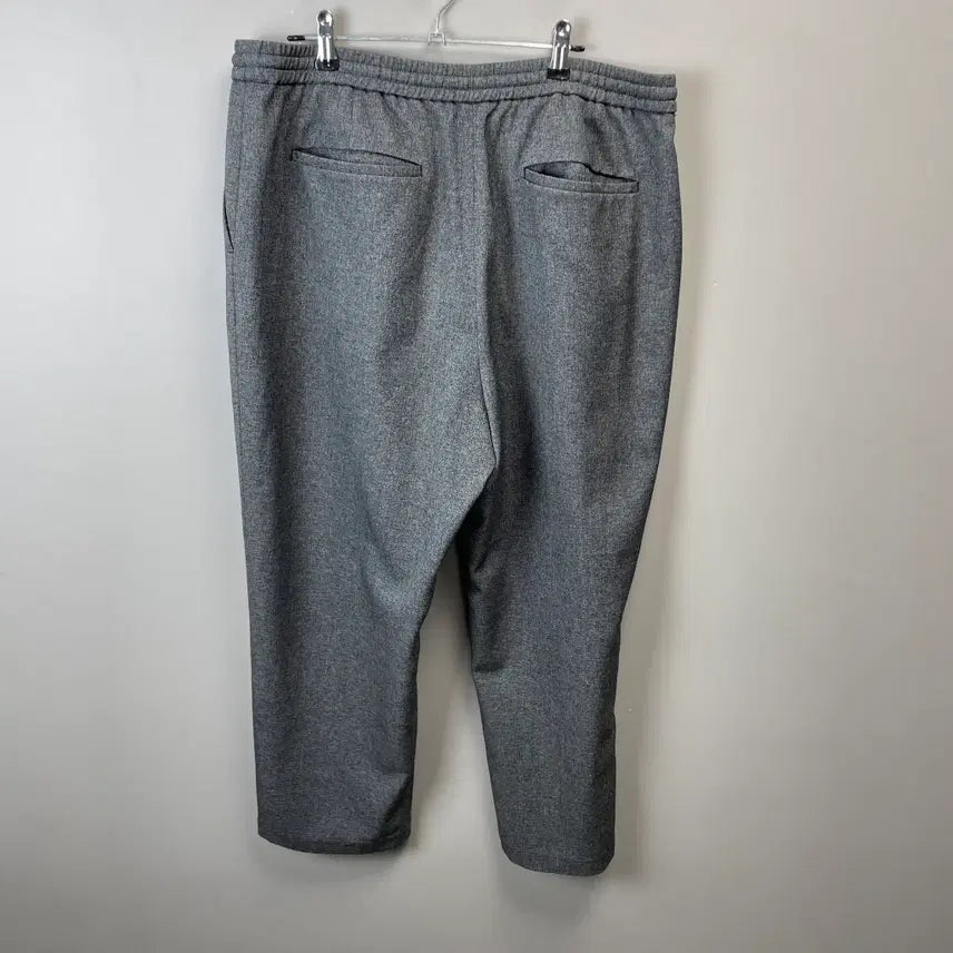 [BUNJANG] Series Banding Pants / 시리즈 밴딩 팬츠