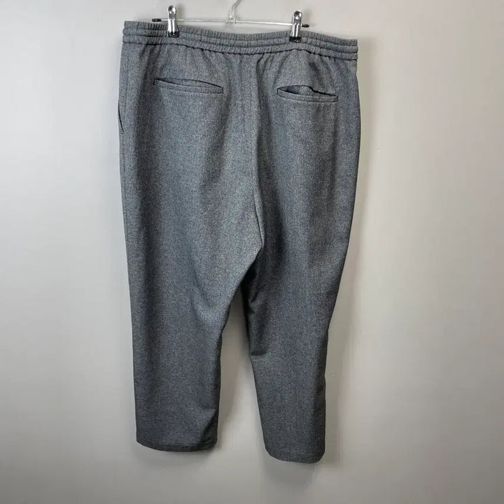 [BUNJANG] Series Banding Pants / 시리즈 밴딩 팬츠