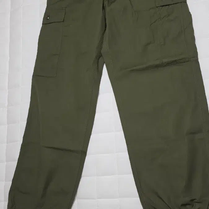 [SOLD OUT] 버즈릭슨 정글트로피칼 m65팬츠 L 새상품