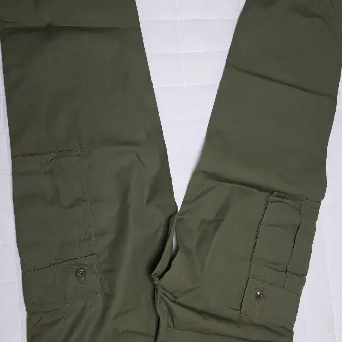 [SOLD OUT] 버즈릭슨 정글트로피칼 m65팬츠 L 새상품