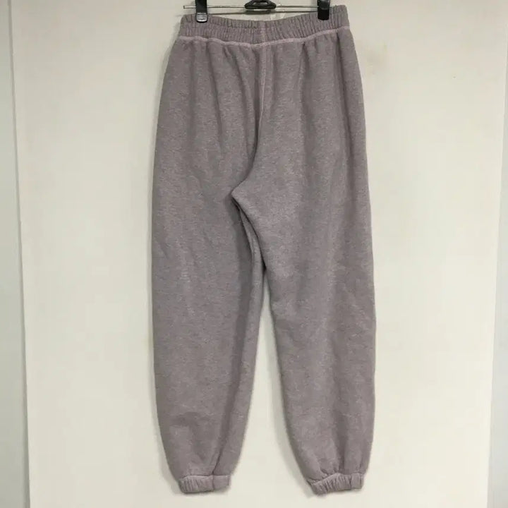 [BUNJANG] GANNI Smile Pink Sweatshirt and Pants Set S / GANNI 가니 스마일 핑크 맨투맨 팬츠 세트 S
