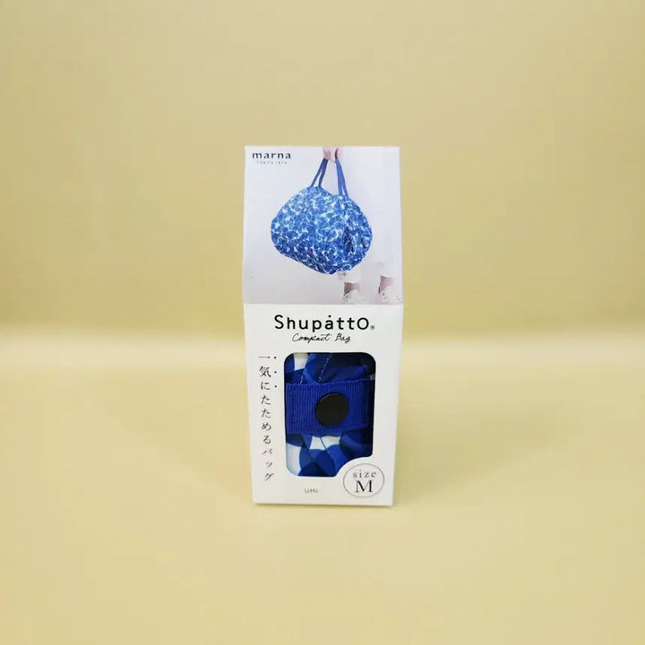 [BUNJANG] Superato Multi Compact Eco Bag M / 슈파토 멀티컴팩트에코백M
