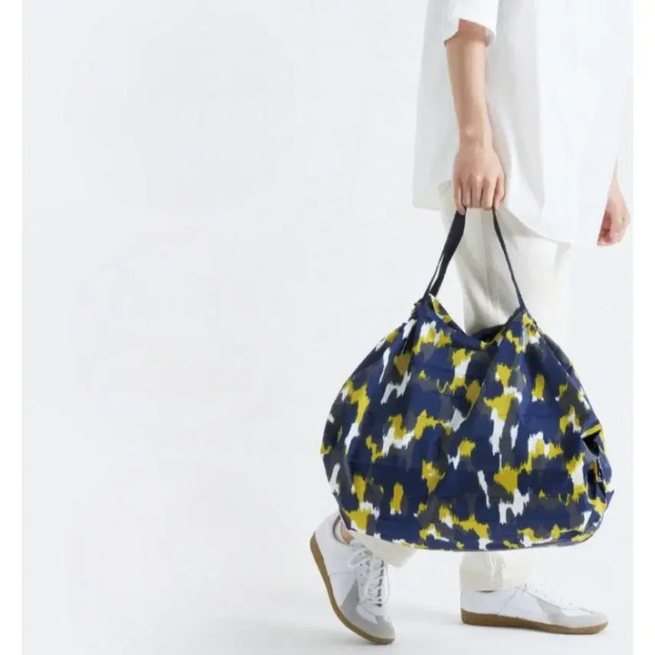 [BUNJANG] Superato Multi Compact Eco Bag M / 슈파토 멀티컴팩트에코백M