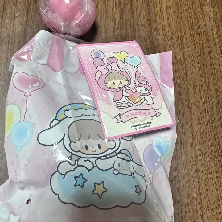 [BUNJANG] My Melody Figure Bundle Set (Sealed) / (택포1.6) 마이멜로디 피규어,가챠 일괄 (미개봉)
