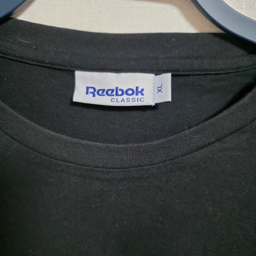 [BUNJANG] Reebok XL T-shirts Bundle Set / [XL] 리복(Reebok) 반팔 티셔츠 3종 일괄 판매 (상태 양호)