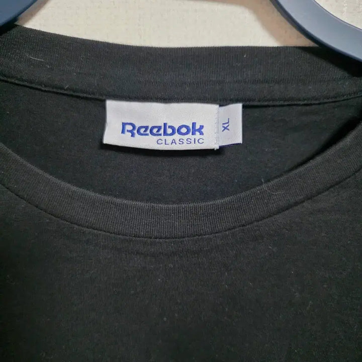 [BUNJANG] Reebok XL T-shirts Bundle Set / [XL] 리복(Reebok) 반팔 티셔츠 3종 일괄 판매 (상태 양호)