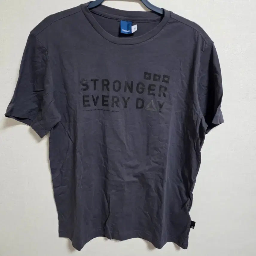[BUNJANG] Reebok XL T-shirts Bundle Set / [XL] 리복(Reebok) 반팔 티셔츠 3종 일괄 판매 (상태 양호)