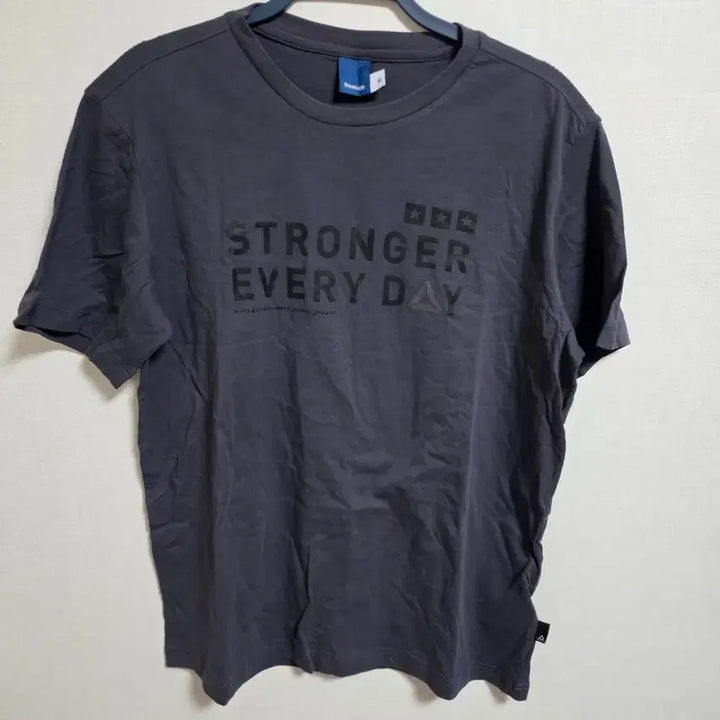 [BUNJANG] Reebok XL T-shirts Bundle Set / [XL] 리복(Reebok) 반팔 티셔츠 3종 일괄 판매 (상태 양호)
