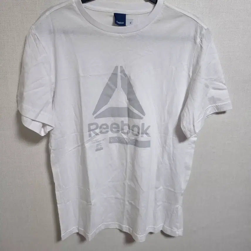 [BUNJANG] Reebok XL T-shirts Bundle Set / [XL] 리복(Reebok) 반팔 티셔츠 3종 일괄 판매 (상태 양호)