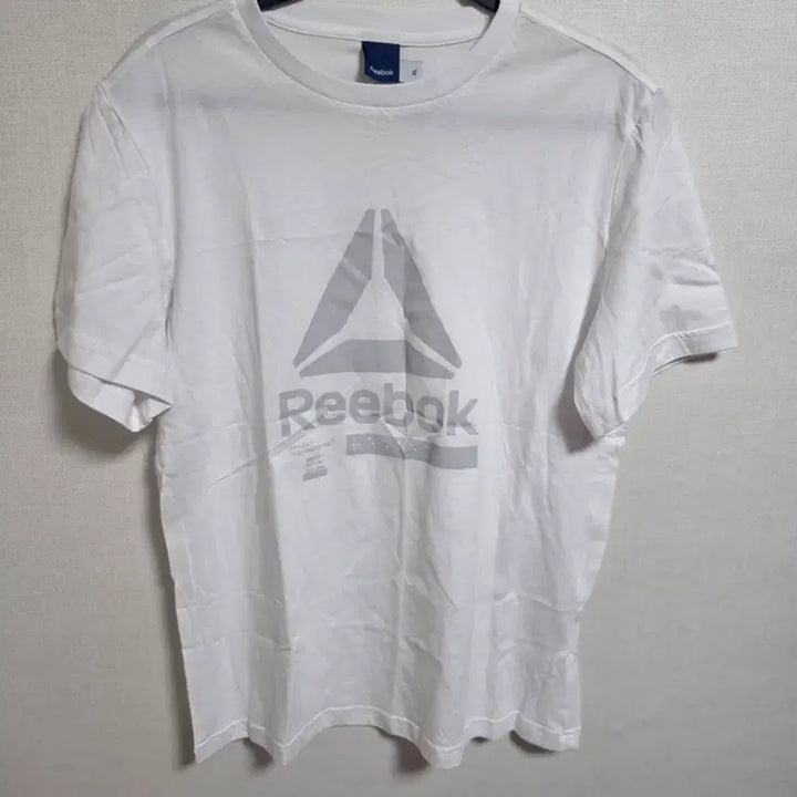 [BUNJANG] Reebok XL T-shirts Bundle Set / [XL] 리복(Reebok) 반팔 티셔츠 3종 일괄 판매 (상태 양호)
