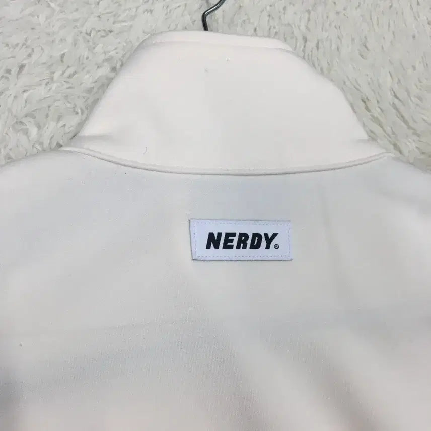 [BUNJANG] Nerdy Jersey Jacket (S) / 널디 져지자켓 만원샵 CC08
