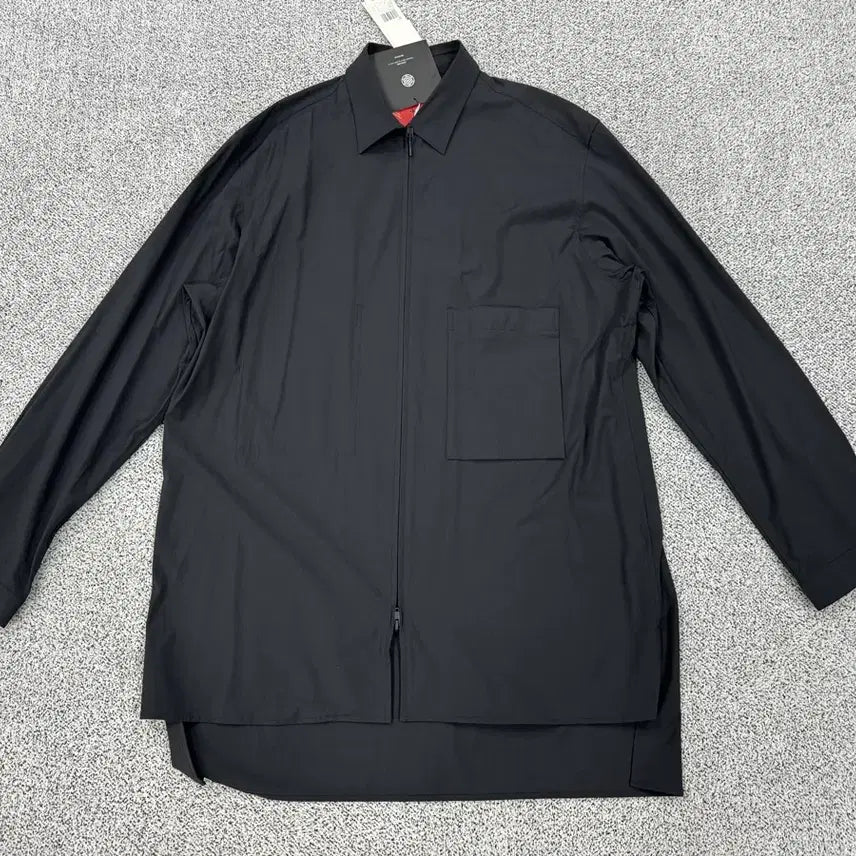 [BUNJANG] Yohji Yamamoto RS Shirt / [새상품] 요지야마모토 RS SHIRTS