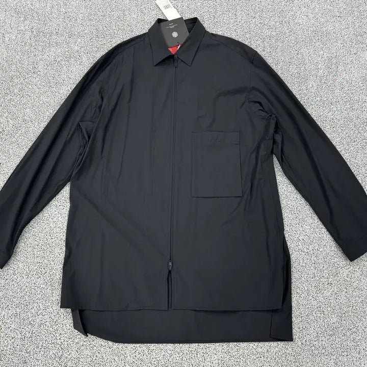 [BUNJANG] Yohji Yamamoto RS Shirt / [새상품] 요지야마모토 RS SHIRTS