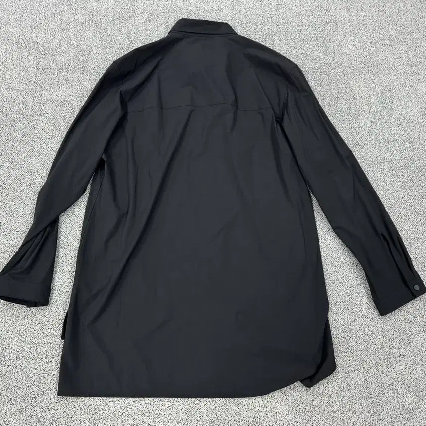 [BUNJANG] Yohji Yamamoto RS Shirt / [새상품] 요지야마모토 RS SHIRTS