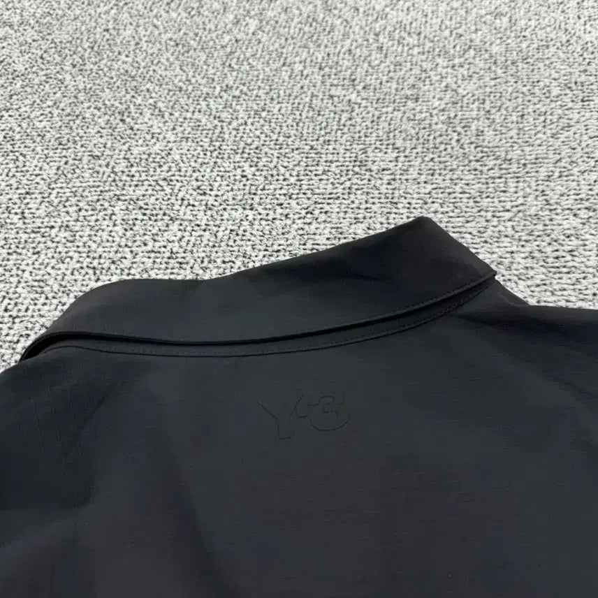 [BUNJANG] Yohji Yamamoto RS Shirt / [새상품] 요지야마모토 RS SHIRTS