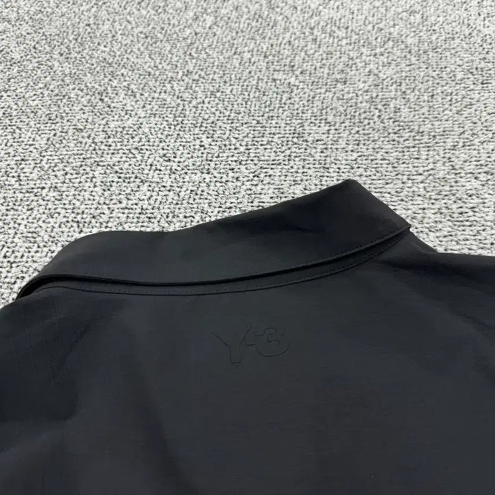[BUNJANG] Yohji Yamamoto RS Shirt / [새상품] 요지야마모토 RS SHIRTS