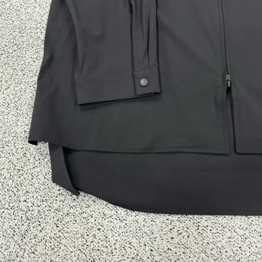 [BUNJANG] Yohji Yamamoto RS Shirt / [새상품] 요지야마모토 RS SHIRTS