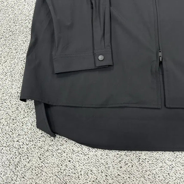 [BUNJANG] Yohji Yamamoto RS Shirt / [새상품] 요지야마모토 RS SHIRTS